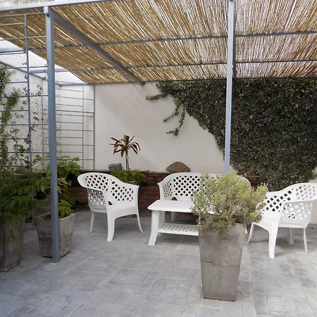 Comoda Casa Con Inmejorable Ubicacion Y Servicios Villa Fray Bentos Esterno foto