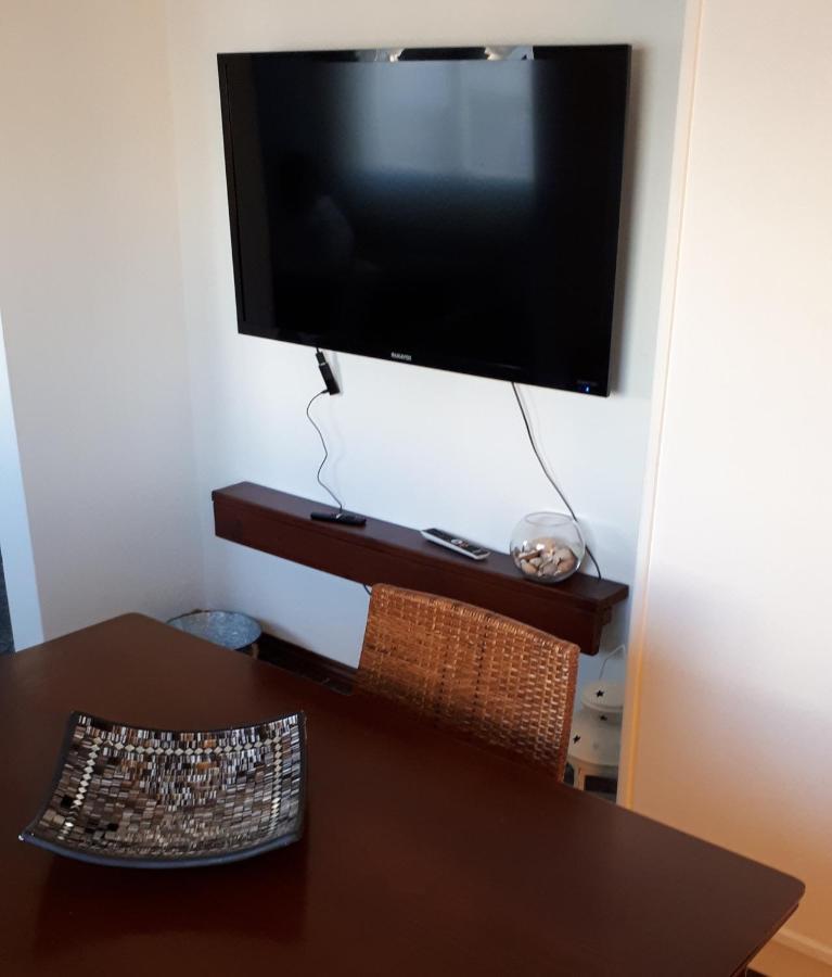 Comoda Casa Con Inmejorable Ubicacion Y Servicios Villa Fray Bentos Esterno foto