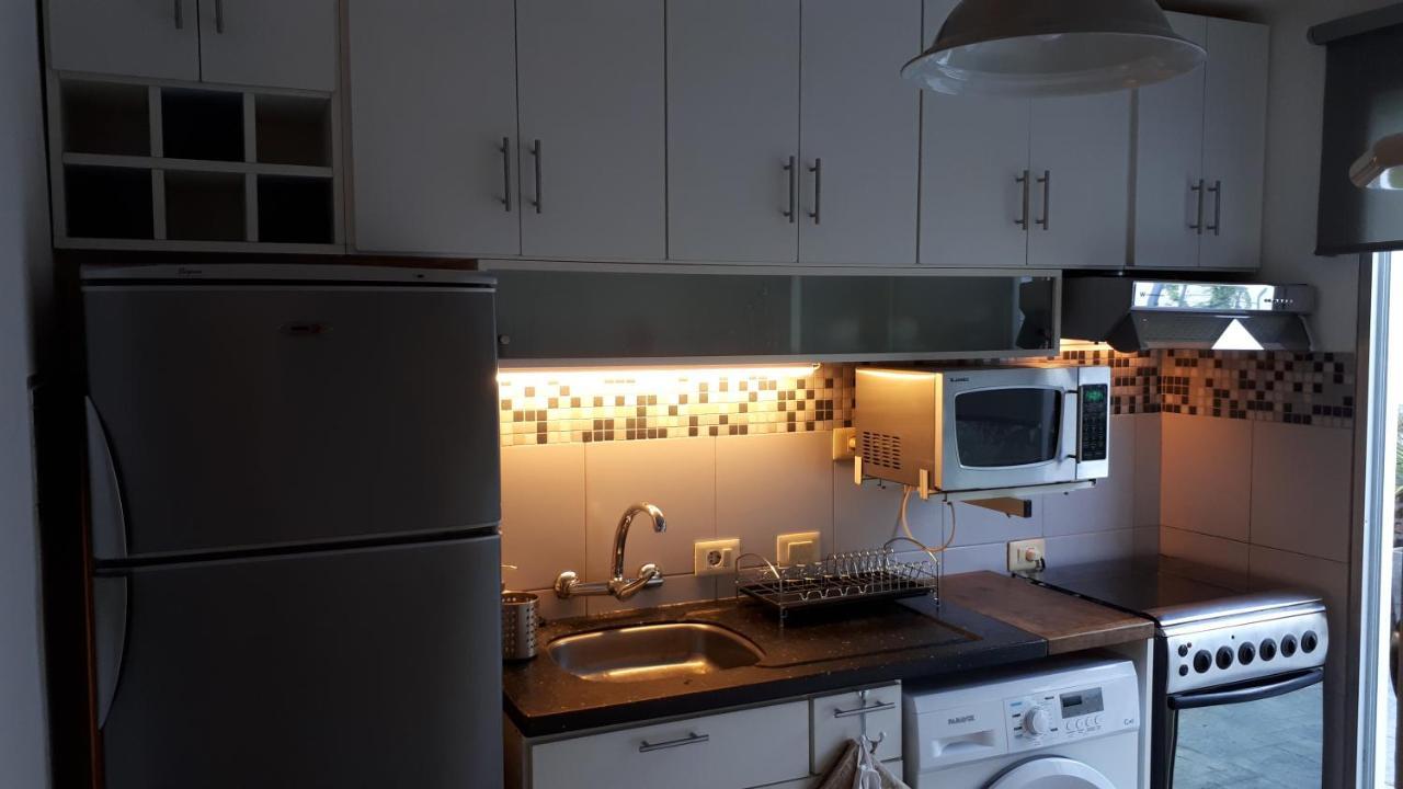 Comoda Casa Con Inmejorable Ubicacion Y Servicios Villa Fray Bentos Esterno foto