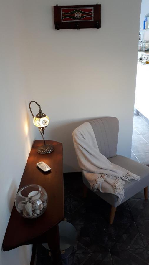 Comoda Casa Con Inmejorable Ubicacion Y Servicios Villa Fray Bentos Esterno foto
