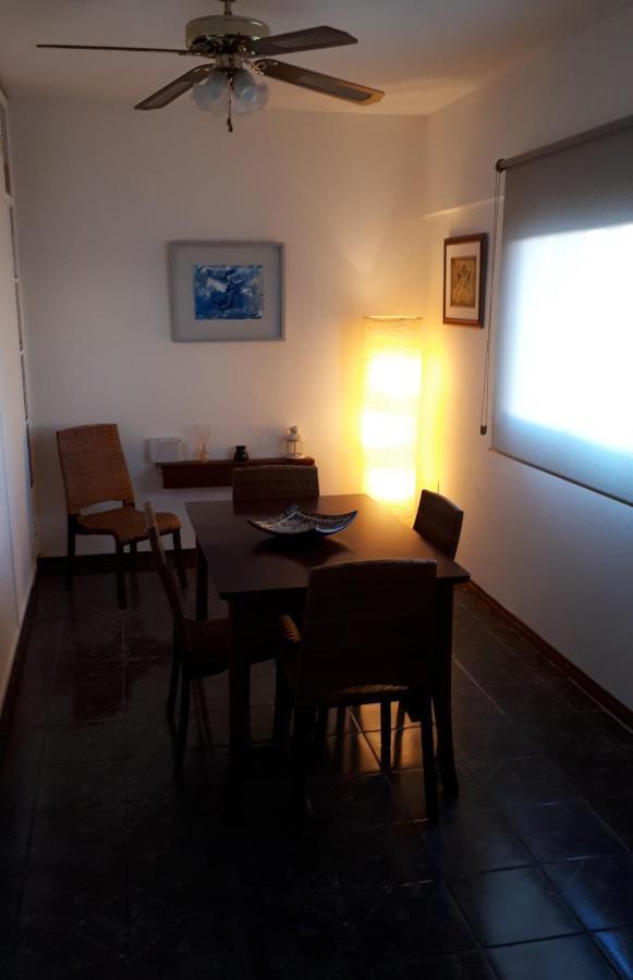 Comoda Casa Con Inmejorable Ubicacion Y Servicios Villa Fray Bentos Esterno foto