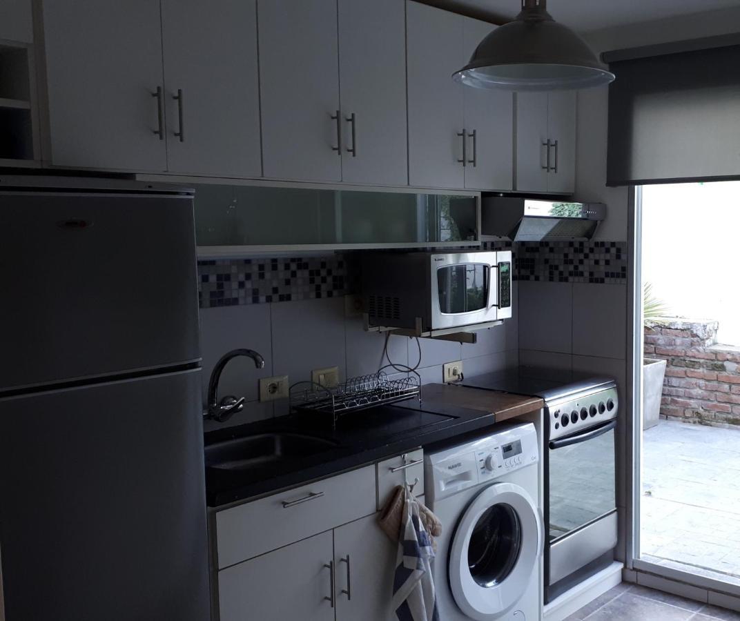 Comoda Casa Con Inmejorable Ubicacion Y Servicios Villa Fray Bentos Esterno foto