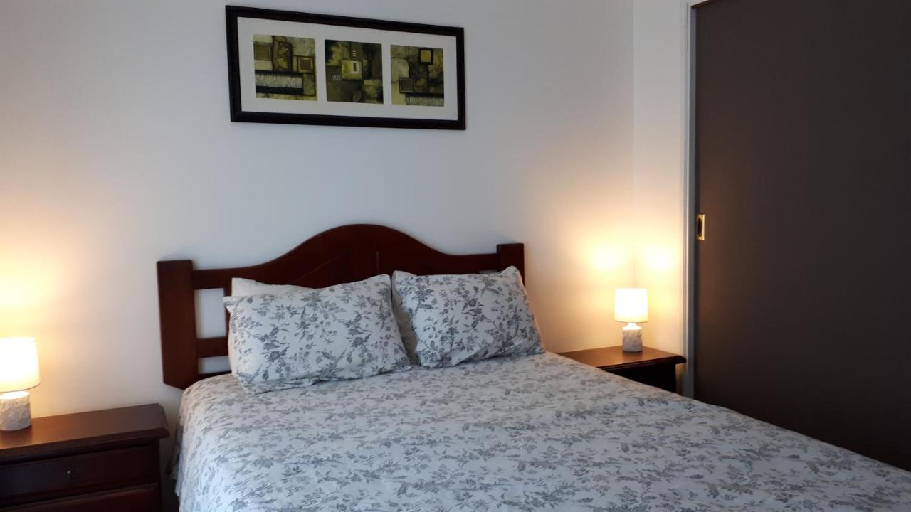 Comoda Casa Con Inmejorable Ubicacion Y Servicios Villa Fray Bentos Esterno foto