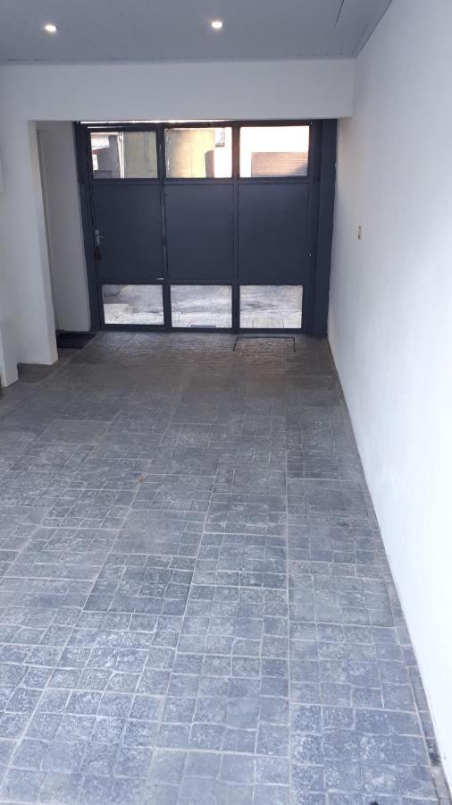 Comoda Casa Con Inmejorable Ubicacion Y Servicios Villa Fray Bentos Esterno foto