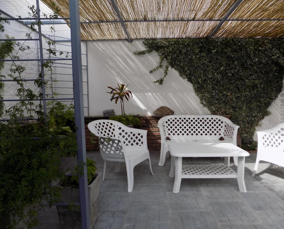 Comoda Casa Con Inmejorable Ubicacion Y Servicios Villa Fray Bentos Esterno foto