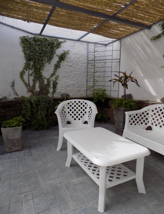 Comoda Casa Con Inmejorable Ubicacion Y Servicios Villa Fray Bentos Esterno foto