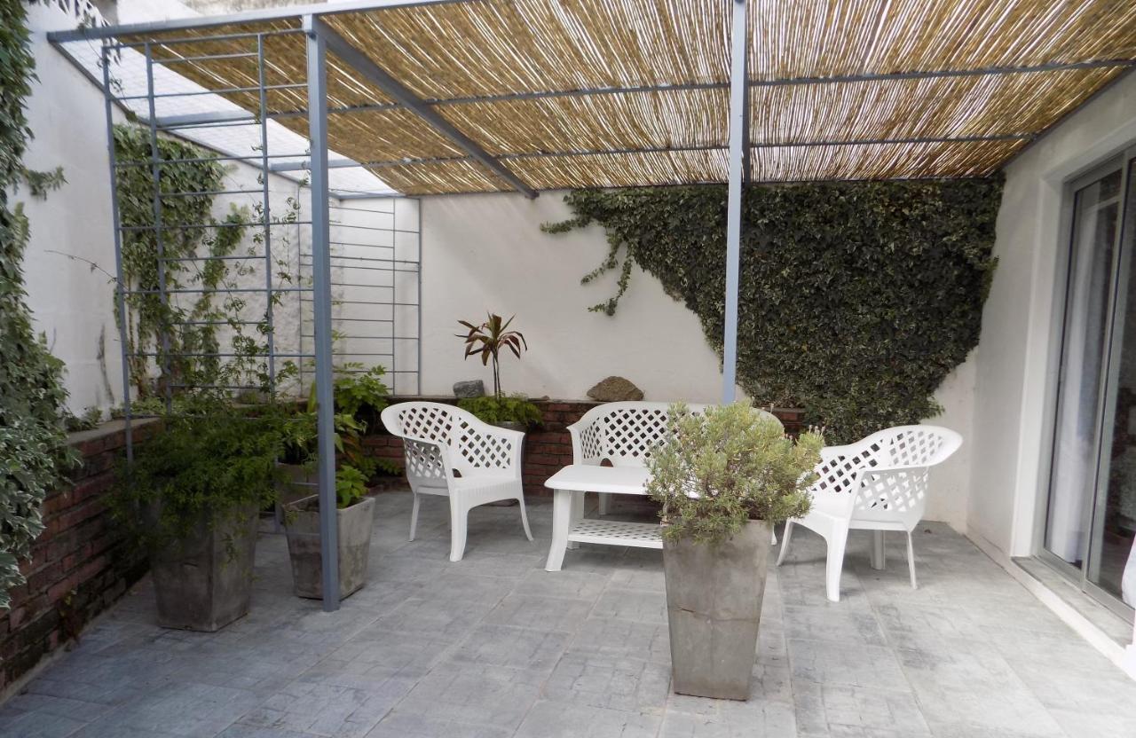 Comoda Casa Con Inmejorable Ubicacion Y Servicios Villa Fray Bentos Esterno foto